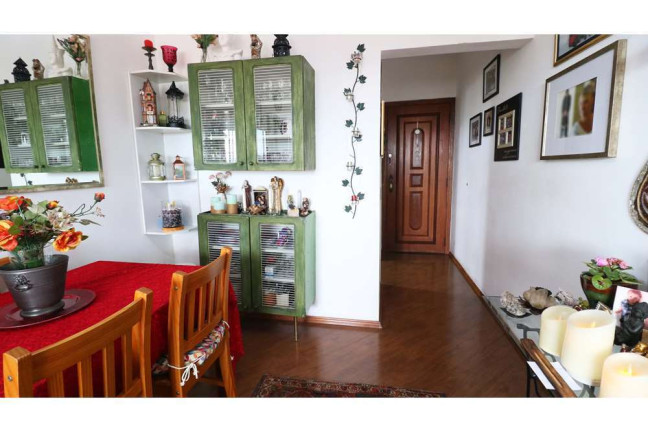 Imagem Imóvel com 2 Quartos à Venda, 70 m² em Campo Belo - São Paulo Imagem Imóvel com 2 Quartos à Venda, 70 m² em Campo Belo - São Paulo