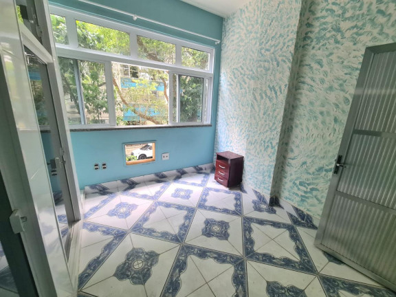 Imagem Apartamento com 1 Quarto à Venda, 50 m² em Copacabana - Rio De Janeiro
