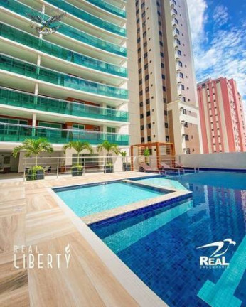 Imagem Apartamento com 3 Quartos à Venda, 114 m² em Umarizal - Belém Imagem Apartamento com 3 Quartos à Venda, 114 m² em Umarizal - Belém