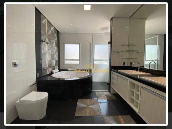 Imagem Casa com 4 Quartos à Venda ou Locação, 536 m² em Tamboré - Barueri Imagem Casa com 4 Quartos à Venda ou Locação, 536 m² em Tamboré - Barueri