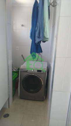Imagem Apartamento com 3 Quartos à Venda, 82 m² em Jardim Taquaral - São Paulo