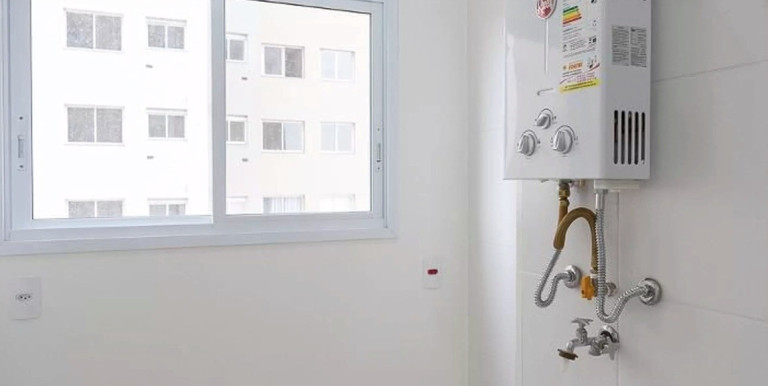 Imagem Apartamento com 2 Quartos à Venda, 43 m² em Piraporinha - Diadema Imagem Apartamento com 2 Quartos à Venda, 43 m² em Piraporinha - Diadema