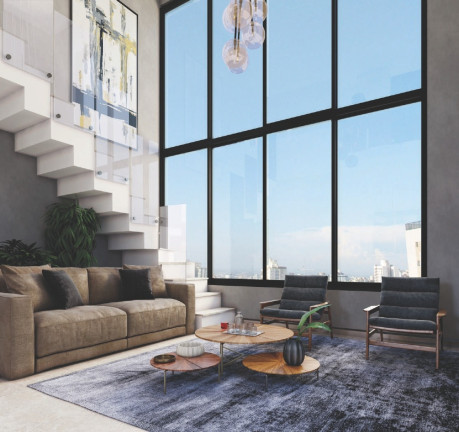 Imagem Imóvel com 3 Quartos à Venda, 158 m² em Petrópolis - Porto Alegre