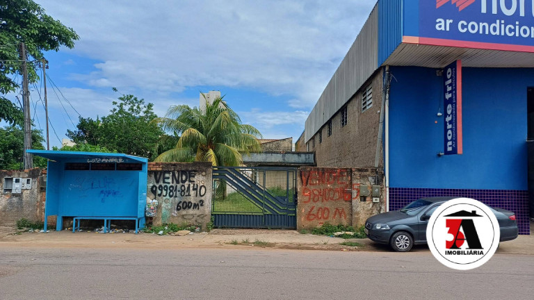 Imagem Casa com 3 Quartos à Venda, 220 m² em Agenor De Carvalho - Porto Velho Imagem Casa com 3 Quartos à Venda, 220 m² em Agenor De Carvalho - Porto Velho