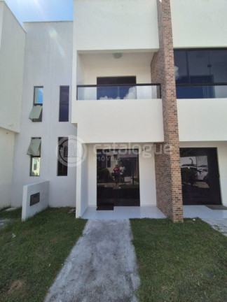 Imagem Casa de Condomínio com 2 Quartos para Alugar, 74 m² em Ponta Negra - Natal Imagem Casa de Condomínio com 2 Quartos para Alugar, 74 m² em Ponta Negra - Natal