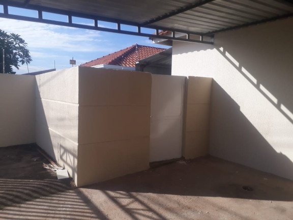 Imagem Casa com 2 Quartos à Venda, 60 m² em Jardim Dall'orto - Sumaré