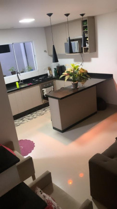 Imagem Casa com 2 Quartos à Venda, 100 m² em Paisagem Casa Grande - Cotia Imagem Casa com 2 Quartos à Venda, 100 m² em Paisagem Casa Grande - Cotia