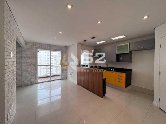 Imagem Apartamento com 2 Quartos à Venda, 60 m² em Vila Leopoldina - São Paulo Imagem Apartamento com 2 Quartos à Venda, 60 m² em Vila Leopoldina - São Paulo