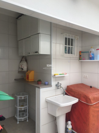 Imagem Casa com 4 Quartos à Venda, 181 m² em Jardim Bela Vista - Campinas Imagem Casa com 4 Quartos à Venda, 181 m² em Jardim Bela Vista - Campinas