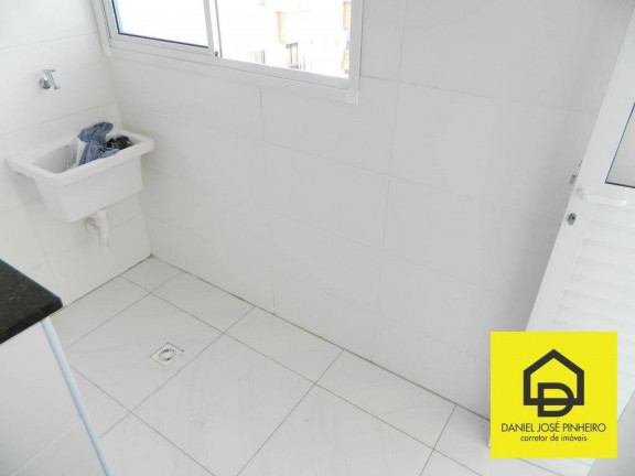 Imagem Apartamento com 3 Quartos à Venda, 94 m² em Aviação - Praia Grande Imagem Apartamento com 3 Quartos à Venda, 94 m² em Aviação - Praia Grande
