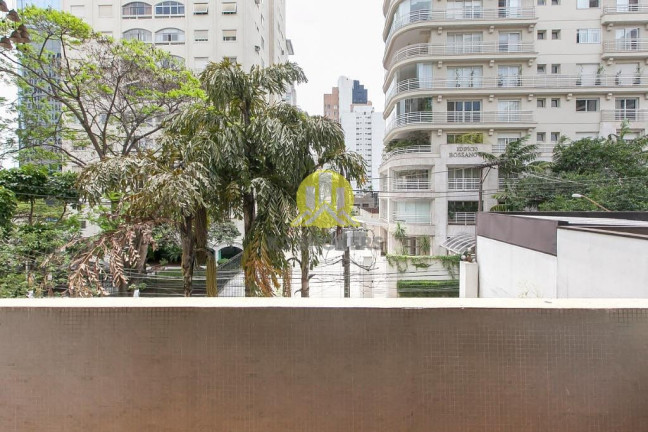 Imagem Apartamento com 3 Quartos à Venda, 198 m² em Itaim Bibi - São Paulo Imagem Apartamento com 3 Quartos à Venda, 198 m² em Itaim Bibi - São Paulo
