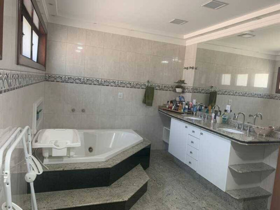 Imagem Casa de Condomínio com 3 Quartos à Venda, 531 m² em Portal Do Paraíso Ii - Jundiaí Imagem Casa de Condomínio com 3 Quartos à Venda, 531 m² em Portal Do Paraíso Ii - Jundiaí