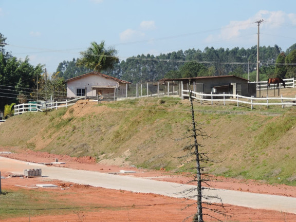 Imagem Fazenda à Venda, 800 m² em Parateí Do Meio - Jacareí