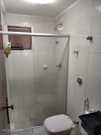 Imagem Apartamento com 3 Quartos à Venda, 87 m² em Vila Santo Estéfano - São Paulo