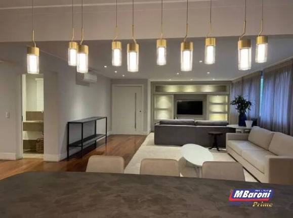 Imagem Apartamento com 2 Quartos para Alugar, 175 m² em Itaim Bibi - São Paulo Imagem Apartamento com 2 Quartos para Alugar, 175 m² em Itaim Bibi - São Paulo