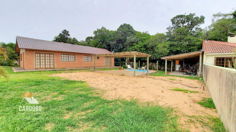 Imagem Fazenda à Venda, 150 m² em águas Claras - Viamão Imagem Fazenda à Venda, 150 m² em águas Claras - Viamão
