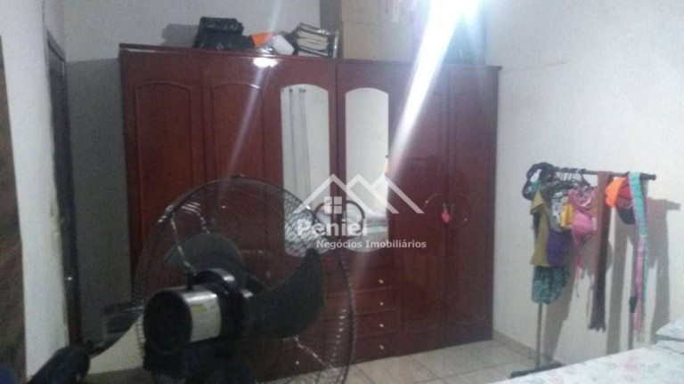 Imagem Casa com 2 Quartos à Venda, 126 m² em Ipiranga - Ribeirão Preto Imagem Casa com 2 Quartos à Venda, 126 m² em Ipiranga - Ribeirão Preto