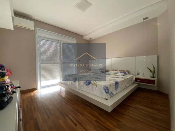 Imagem Casa de Condomínio com 3 Quartos à Venda, 300 m² em Condomínio Mont Blanc - Sorocaba