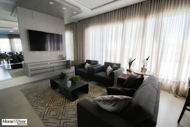 Imagem Cobertura com 3 Quartos à Venda, 250 m² em água Verde - Curitiba Imagem Cobertura com 3 Quartos à Venda, 250 m² em água Verde - Curitiba