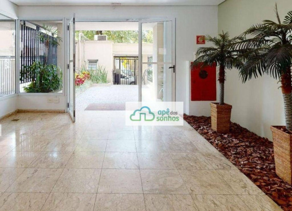 Imagem Apartamento com 2 Quartos à Venda, 70 m² em Perdizes - São Paulo Imagem Apartamento com 2 Quartos à Venda, 70 m² em Perdizes - São Paulo