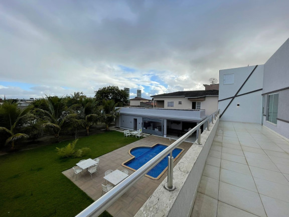 Imagem Casa com 4 Quartos à Venda, em Boa Vista - Vitória Da Conquista Imagem Casa com 4 Quartos à Venda, em Boa Vista - Vitória Da Conquista