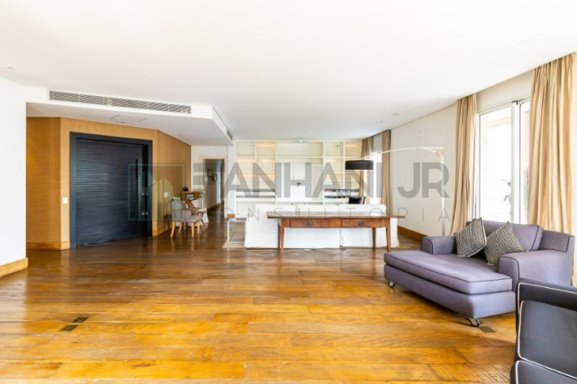 Imagem Imóvel com 4 Quartos à Venda, 381 m² em Jardim Paulista - São Paulo