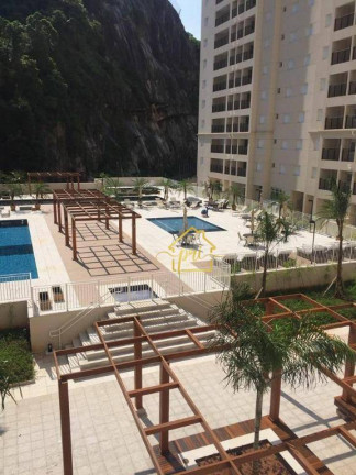 Imagem Apartamento com 2 Quartos à Venda, 62 m² em Marapé - Santos Imagem Apartamento com 2 Quartos à Venda, 62 m² em Marapé - Santos