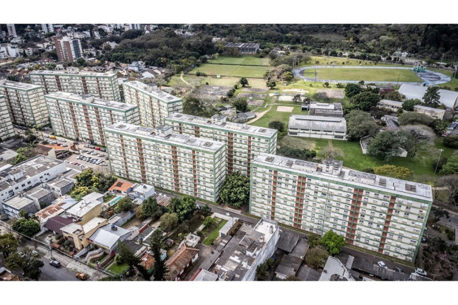 Imagem Apartamento com 2 Quartos à Venda, 55 m² em Petrópolis - Porto Alegre Imagem Apartamento com 2 Quartos à Venda, 55 m² em Petrópolis - Porto Alegre