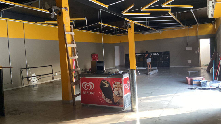 Imagem Galpão à Venda, em Osasco - Osasco Imagem Galpão à Venda, em Osasco - Osasco