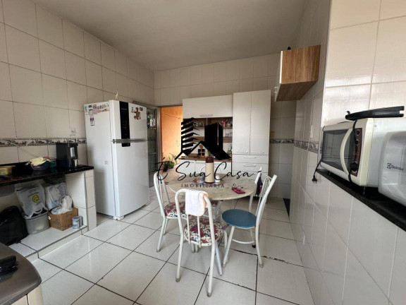 Imagem Casa com 3 Quartos à Venda, 360 m² em Eldorado - Contagem Imagem Casa com 3 Quartos à Venda, 360 m² em Eldorado - Contagem