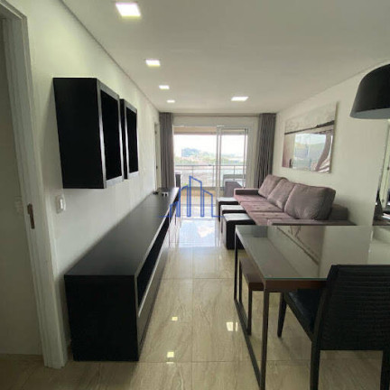 Imagem Apartamento com 2 Quartos à Venda, 78 m² em Alphaville - Barueri Imagem Apartamento com 2 Quartos à Venda, 78 m² em Alphaville - Barueri