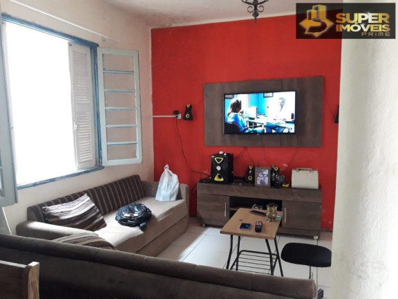 Imagem Casa com 4 Quartos à Venda, 315 m² em Centro - Pelotas