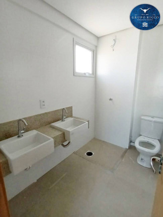 Imagem Apartamento com 3 Quartos à Venda, 114 m² em Setor Marista - Goiânia