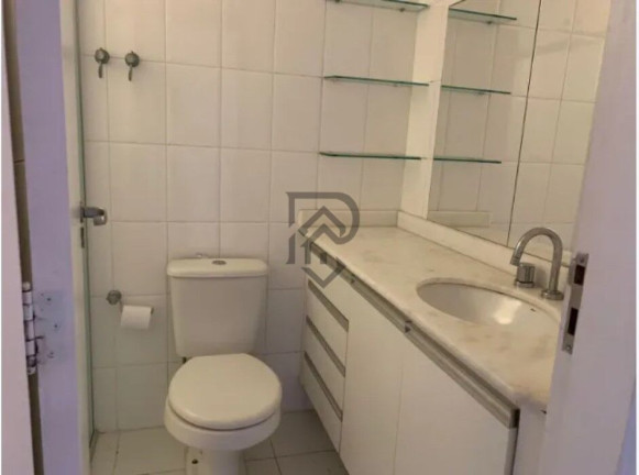 Imagem Apartamento com 3 Quartos à Venda, 93 m² em Pinheiros - São Paulo