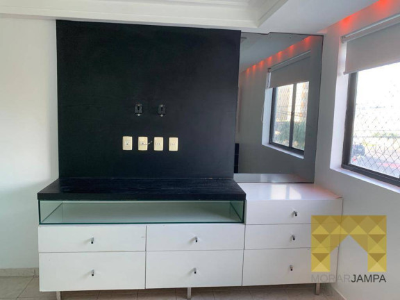 Imagem Apartamento com 3 Quartos à Venda, 150 m² em Bessa - João Pessoa Imagem Apartamento com 3 Quartos à Venda, 150 m² em Bessa - João Pessoa