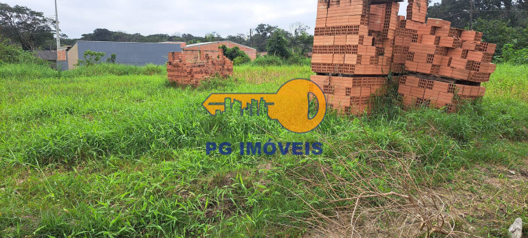 Imagem Terreno à Venda, 324 m² em Primavera - Pontal Do Paraná Imagem Terreno à Venda, 324 m² em Primavera - Pontal Do Paraná