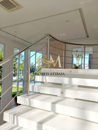 Imagem Casa de Condomínio com 9 Quartos à Venda, 4.000 m² em Parque Rio Abaixo - Atibaia Imagem Casa de Condomínio com 9 Quartos à Venda, 4.000 m² em Parque Rio Abaixo - Atibaia