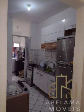 Imagem Apartamento com 3 Quartos à Venda, 70 m² em Vila Bela Vista - Santo André