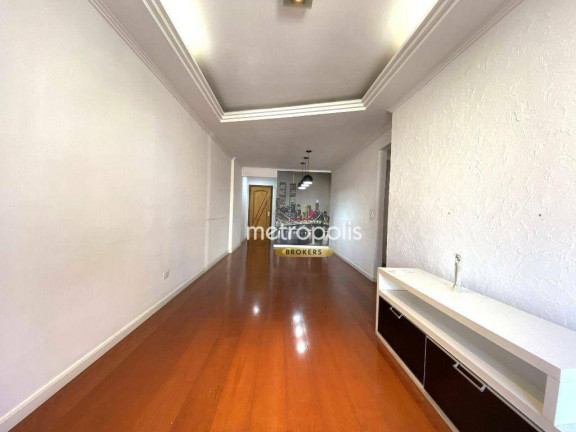 Imagem Apartamento com 3 Quartos à Venda, 87 m² em Santa Paula - São Caetano Do Sul Imagem Apartamento com 3 Quartos à Venda, 87 m² em Santa Paula - São Caetano Do Sul
