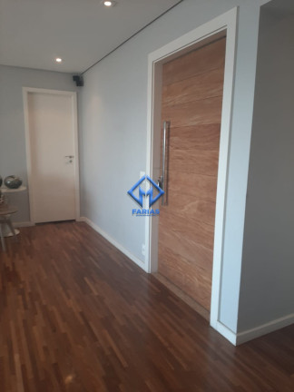 Imagem Apartamento com 4 Quartos à Venda, 213 m² em Ipiranga - São Paulo
