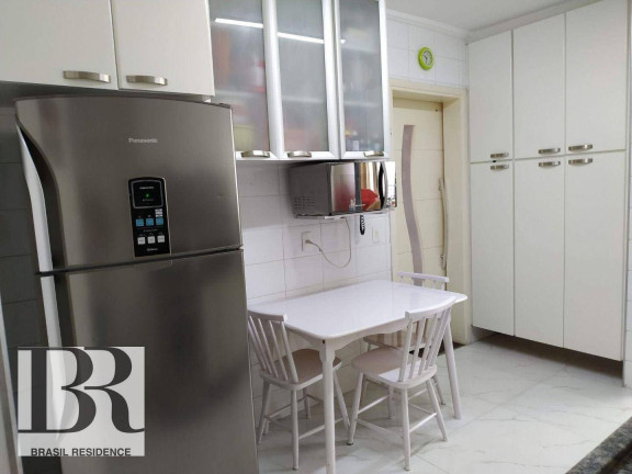 Imagem Apartamento com 3 Quartos à Venda, 107 m² em Saúde - São Paulo Imagem Apartamento com 3 Quartos à Venda, 107 m² em Saúde - São Paulo