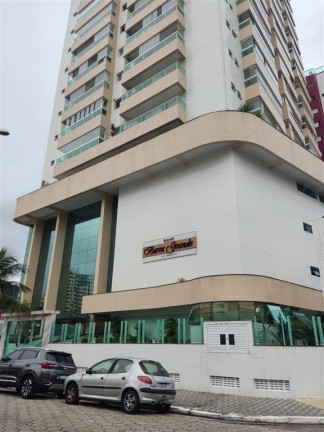 Apartamento com 3 Quartos à Venda,  em Guilhermina - Praia Grande