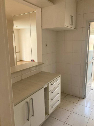 Imagem Apartamento com 3 Quartos à Venda, 83 m² em Chácara Santo Antônio (zona Sul) - São Paulo