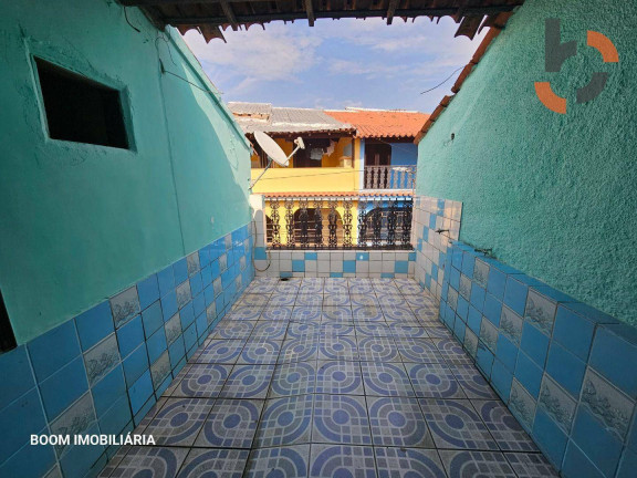 Imagem Casa com 2 Quartos à Venda ou Locação, 92 m² em Prata - Nova Iguaçu