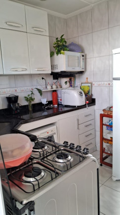 Imagem Apartamento com 3 Quartos à Venda, 80 m² em Marapé - Santos Imagem Apartamento com 3 Quartos à Venda, 80 m² em Marapé - Santos