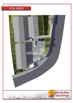 Imagem Casa com 2 Quartos à Venda, 50 m² em Paisagem Casa Grande - Cotia Imagem Casa com 2 Quartos à Venda, 50 m² em Paisagem Casa Grande - Cotia