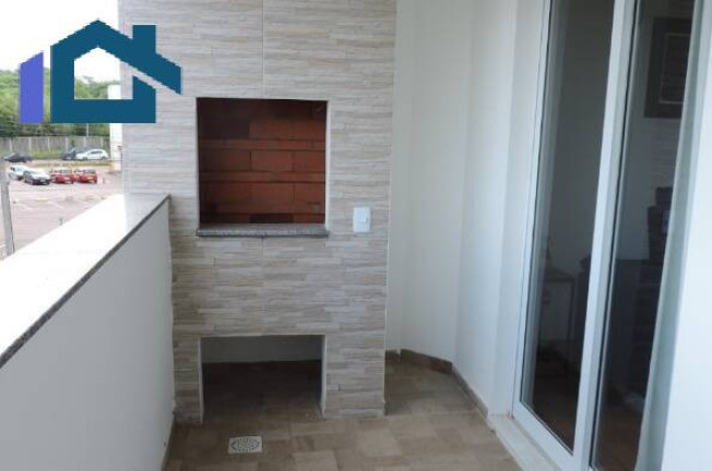 Imagem Apartamento com 3 Quartos à Venda, 90 m² em Vila Bom Princípio - Cachoeirinha