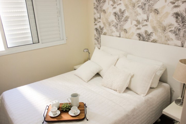 Imagem Apartamento com 2 Quartos à Venda, 47 m² em Jardim Novo Maracanã - Campinas Imagem Apartamento com 2 Quartos à Venda, 47 m² em Jardim Novo Maracanã - Campinas
