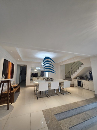 Imagem Cobertura com 4 Quartos à Venda, 387 m² em Caminho Das árvores - Salvador Imagem Cobertura com 4 Quartos à Venda, 387 m² em Caminho Das árvores - Salvador