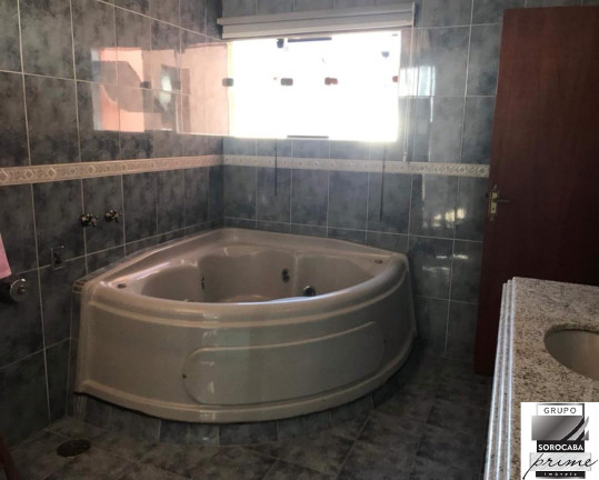 Imagem Sobrado com 3 Quartos à Venda, 192 m² em Jardim São Conrado - Sorocaba Imagem Sobrado com 3 Quartos à Venda, 192 m² em Jardim São Conrado - Sorocaba